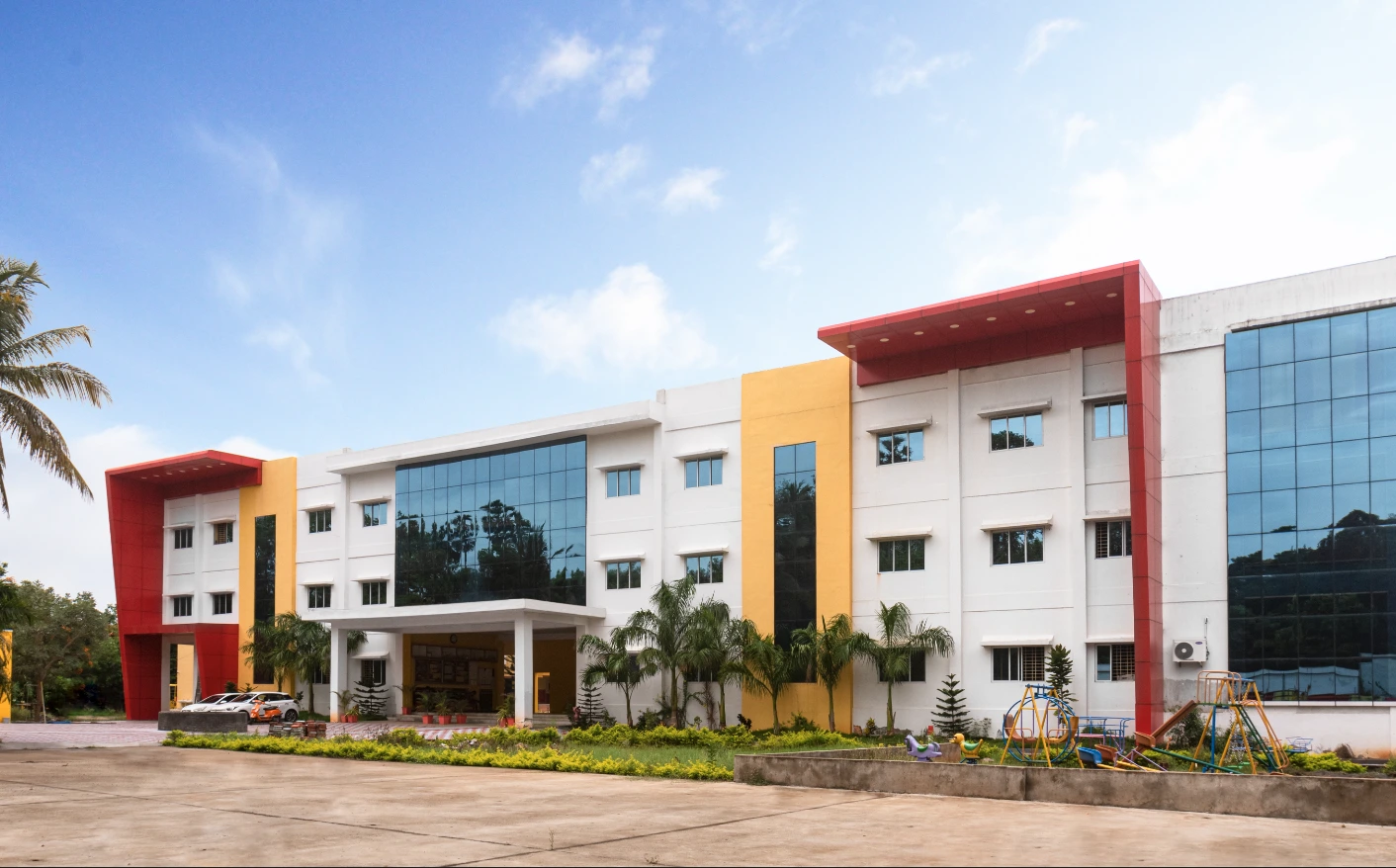 Commercial Space